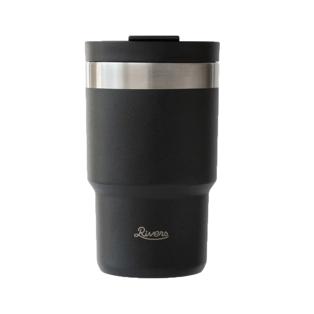 HIC 20oz Pareau Hydro Flask - Black