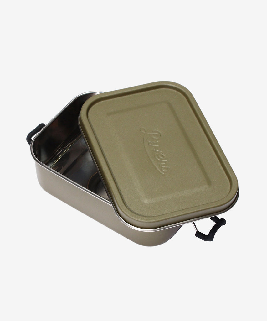 Lunch box sol