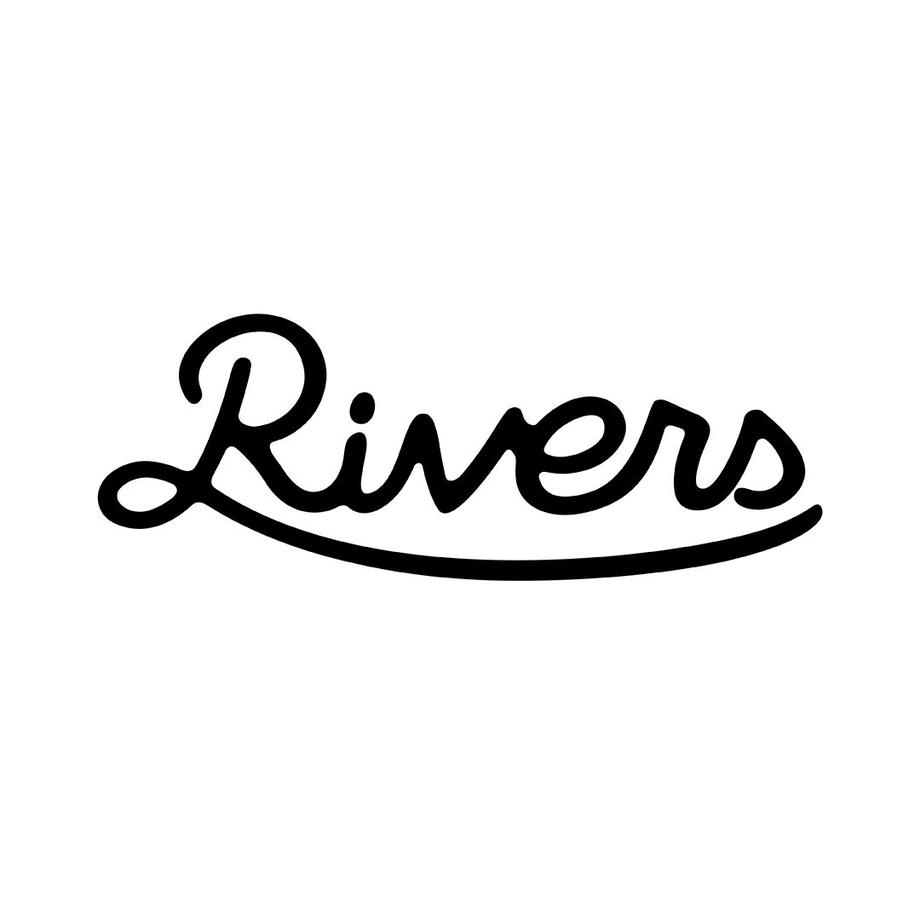 Cut Sticker Rivers